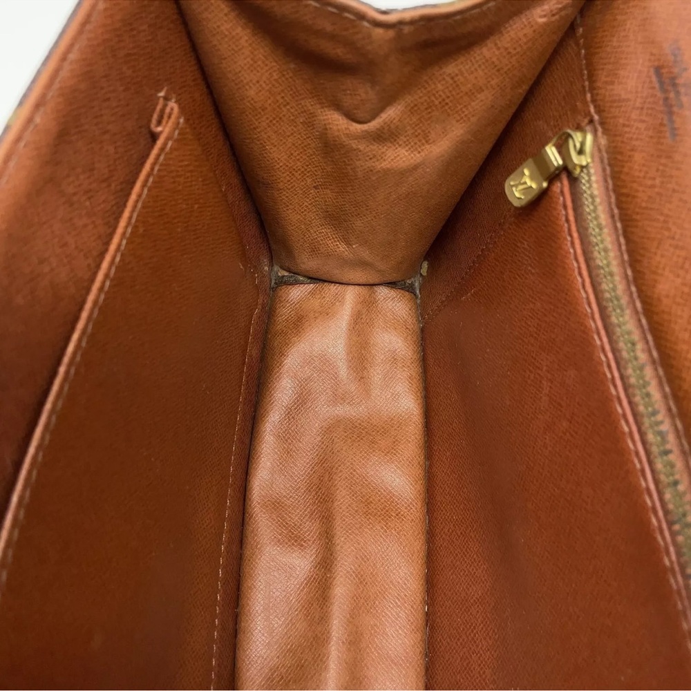 LOUIS VUITTON DAME PM - Picture 9 of 10